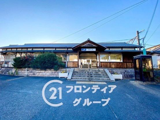 detached 奈良県天理市櫟本町
地図を見る