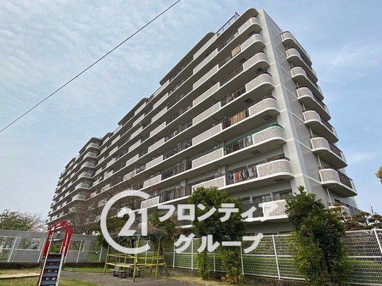apartment 奈良県天理市荒蒔町
地図を見る