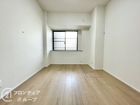 apartment 奈良県天理市荒蒔町
地図を見る