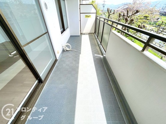 apartment 奈良県天理市荒蒔町
地図を見る
