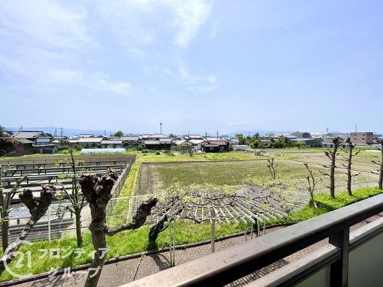 apartment 奈良県天理市荒蒔町
地図を見る