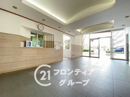 apartment 奈良県天理市荒蒔町
地図を見る