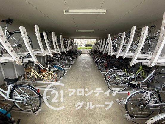 apartment 奈良県天理市荒蒔町
地図を見る