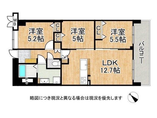 apartment 奈良県天理市荒蒔町
地図を見る