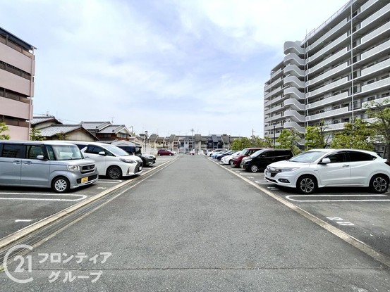 apartment 奈良県天理市荒蒔町
地図を見る