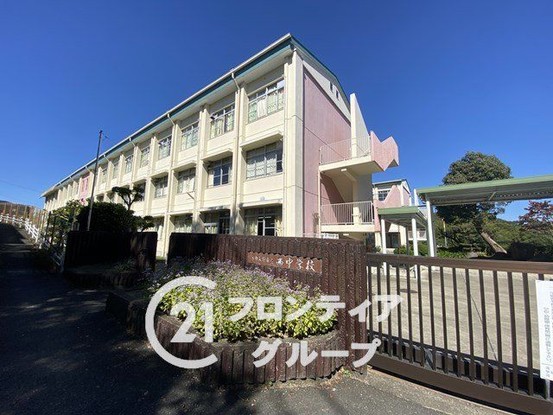 apartment 奈良県天理市荒蒔町
地図を見る