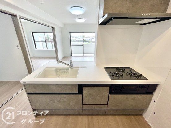 apartment 奈良県天理市荒蒔町
地図を見る