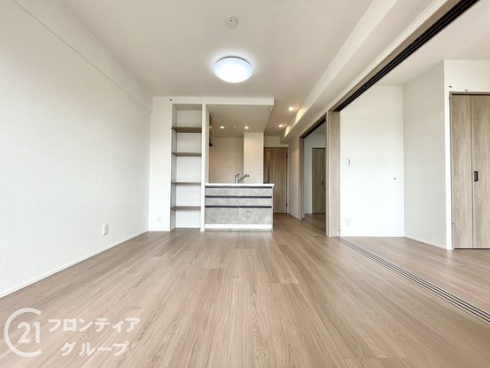 apartment 奈良県天理市荒蒔町
地図を見る