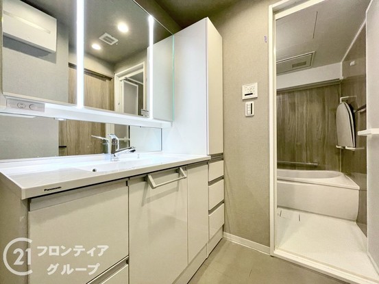 apartment 奈良県天理市荒蒔町
地図を見る
