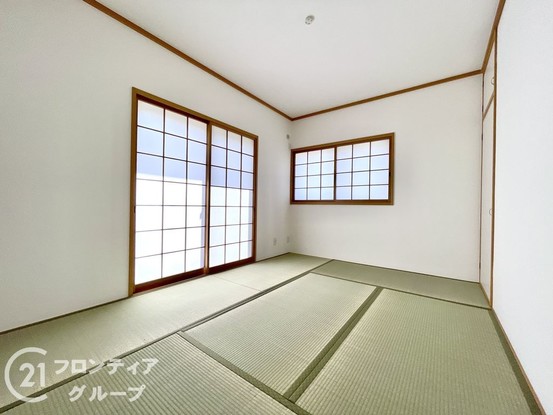 detached 奈良県生駒市上町
地図を見る