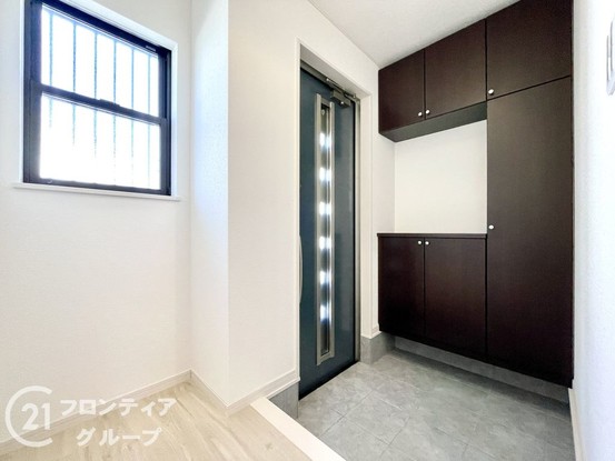 detached 奈良県生駒市上町
地図を見る