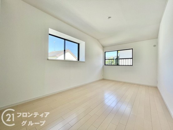 detached 奈良県生駒市上町
地図を見る