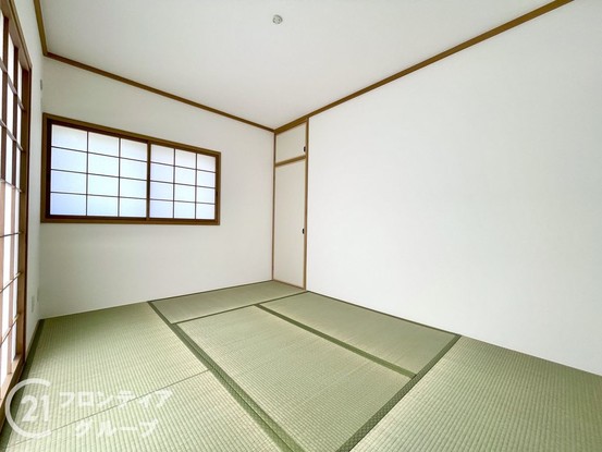 detached 奈良県生駒市上町
地図を見る