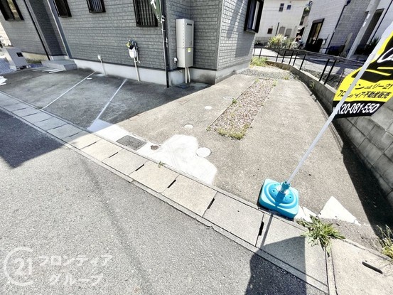 detached 奈良県生駒市上町
地図を見る