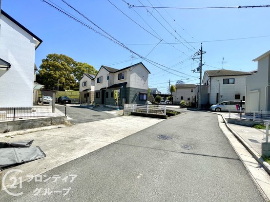 detached 奈良県生駒市上町
地図を見る