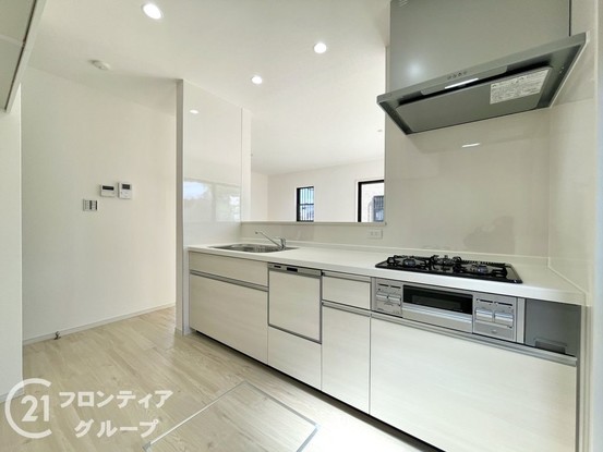 detached 奈良県生駒市上町
地図を見る