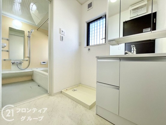 detached 奈良県生駒市上町
地図を見る