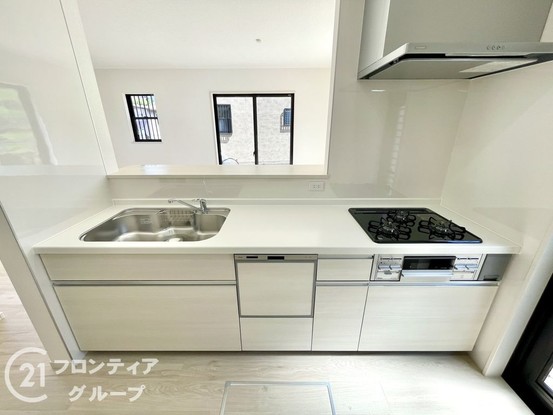 detached 奈良県生駒市上町
地図を見る