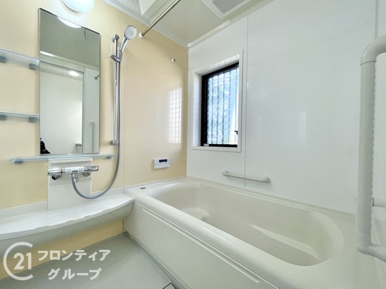 detached 奈良県生駒市上町
地図を見る