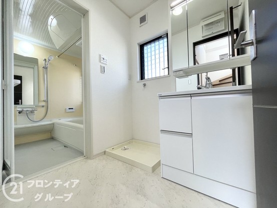 detached 奈良県生駒市上町
地図を見る