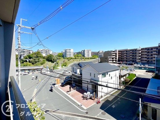 apartment 奈良県奈良市鶴舞西町
地図を見る