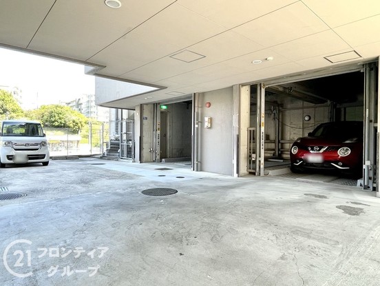 apartment 奈良県奈良市鶴舞西町
地図を見る