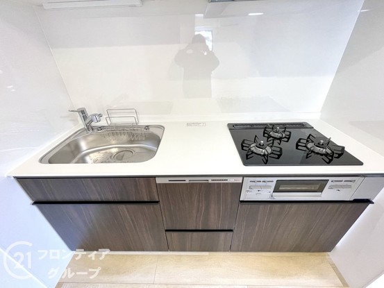 apartment 奈良県奈良市鶴舞西町
地図を見る