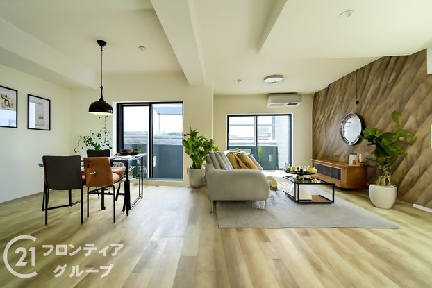 apartment 奈良県奈良市鶴舞西町
地図を見る