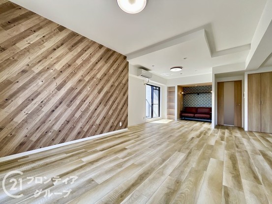 apartment 奈良県奈良市鶴舞西町
地図を見る