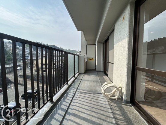 apartment 奈良県生駒市俵口町
地図を見る