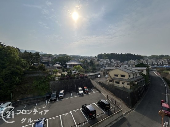 apartment 奈良県生駒市俵口町
地図を見る