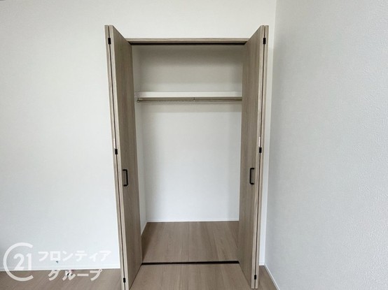 apartment 奈良県生駒市俵口町
地図を見る