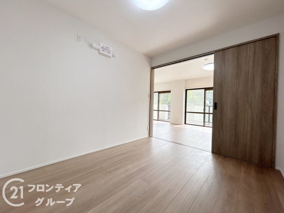 apartment 奈良県生駒市俵口町
地図を見る