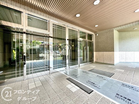 apartment 奈良県生駒市俵口町
地図を見る