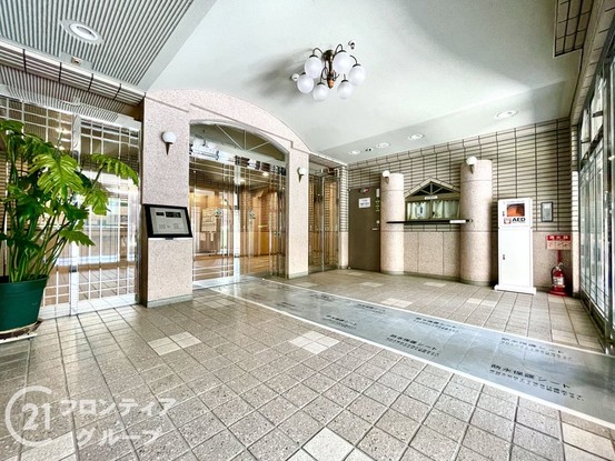 apartment 奈良県生駒市俵口町
地図を見る