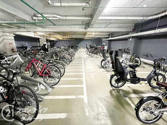 apartment 奈良県生駒市俵口町
地図を見る