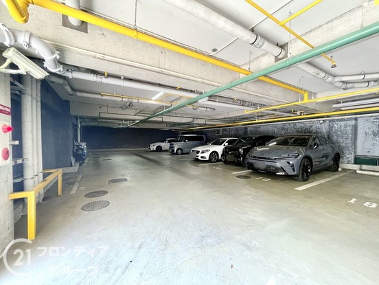 apartment 奈良県生駒市俵口町
地図を見る