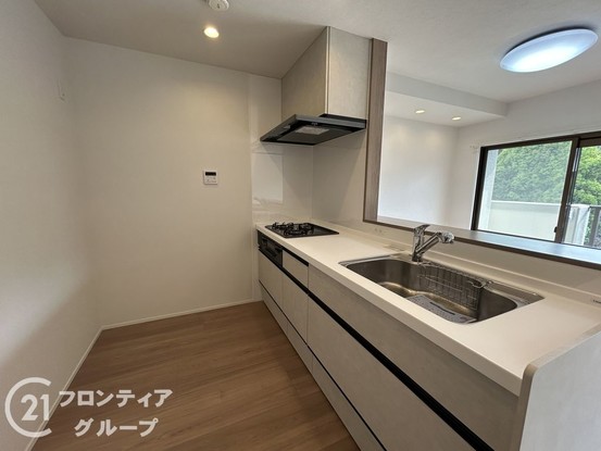 apartment 奈良県生駒市俵口町
地図を見る