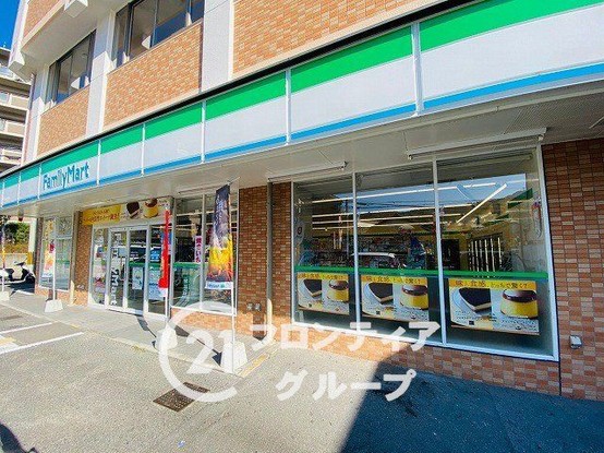 apartment 奈良県生駒市俵口町
地図を見る