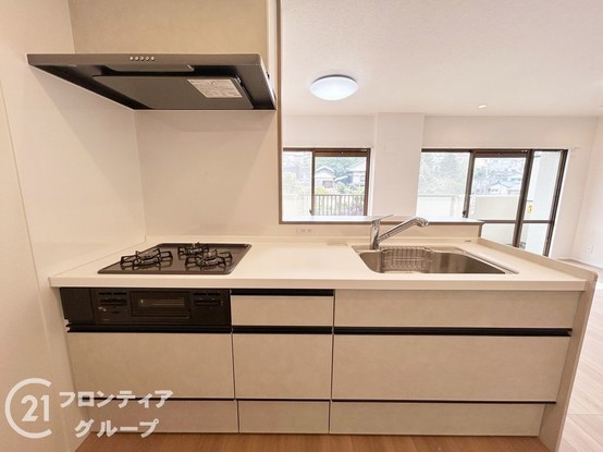 apartment 奈良県生駒市俵口町
地図を見る