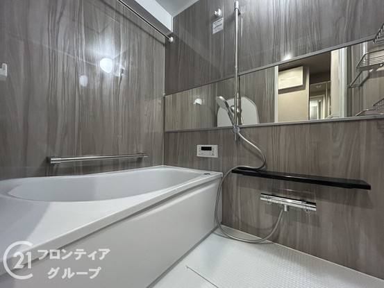 apartment 奈良県生駒市俵口町
地図を見る