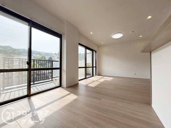 apartment 奈良県生駒市俵口町
地図を見る