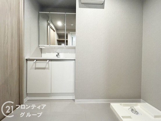 apartment 奈良県生駒市俵口町
地図を見る