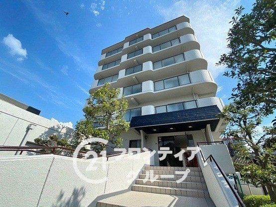 apartment 奈良県大和高田市昭和町
地図を見る
