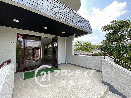apartment 奈良県大和高田市昭和町
地図を見る