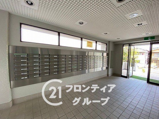 apartment 奈良県大和高田市昭和町
地図を見る