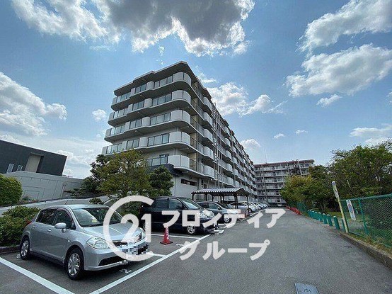 apartment 奈良県大和高田市昭和町
地図を見る