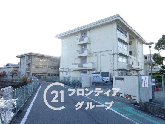 apartment 奈良県大和高田市昭和町
地図を見る