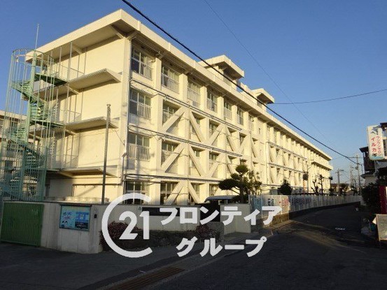 apartment 奈良県大和高田市昭和町
地図を見る