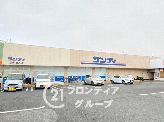 apartment 奈良県大和高田市昭和町
地図を見る